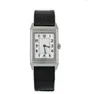 NIEUWE mode luxe horloge Top verkopen dame jurk horloges dames quartz horloge voor vrouw horloge lederen band jl02233n