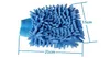 4pcs Microfiber Car Window Washing Home Cleaning Cloth Duster Towels Gloves Car Brush Cleaner Wool Soft Motorcycle Washer Care3071