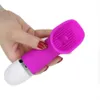 30 vitesses Tangue Clitoris Stimulateur G-Spot Spot Sucker Vibrateur Masturbateur Sex Toys pour femmes Lécher Erotic Adult Produit Y201118