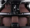 Pour Fit Ford Fusion 2013-2017 luxe customw Tapis antidérapants imperméables Non toxique et inodore295p