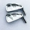 New Golf club head Forged VIP-LB clubs Iron head 4-9.P Golf irons head no shaft Golf accessory Free shipping