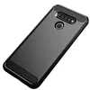 Robust Shield Armour Carbon Fiber Case för LG K51 Q51 STYLO6 K50S G6 G7 G8 V60 THINQ K20 K30 K40 G8S XPOWER3 ARISTO2