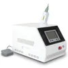 2000MJ Q Switch Nd Yag Laser Tattoo Remoção Máquinas Sobrancelha Eye Line Callus Remova a pele cuidados de beleza salão de beleza