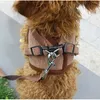 Hondentuigriem Arnes Perro Pequeno Leash Szelki Dla Psa Accessoires voor huisdieren Honden Honden Harnas Dieren Benodigheden Hond Hondentuig8536685