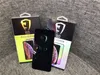 Neuester Vollkleber 10D gebogenes gehärtetes Glas für iPhone X XS MAX XR 6S 7 8 Plus Samsung S9 Displayschutzfolie voller 3D-Film