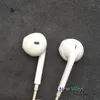 Caso de fone de ouvido de silicone earpads para iphone5 5s 6 6 plus 6 s 6 splus 7 In-Ear Airpod Fones de Ouvido Dicas eartips Earplugs Earpods Earpods