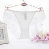 Lace Briefs Hollow butterfly wing Transparent Low Waist Women Panties Bowknot Sexy Underwear Lingerie Boxers Women Clothes will and sandy