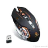 mouse da gioco dhl