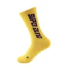 Nouveaux chaussettes de designer pour hommes logo Chaussettes de basket-ball Super Elite pour hommes fond de serviette épaissi Chaussettes de sport pour hommes Elite Eu39-46