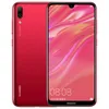 オリジナルのHuaweiは9 4G LTEスマート携帯電話4GB RAM 64GB 128GB ROM Snapdragon 450 Octa Core Andorid 6.26 "全画面13MP AI HDR 4000Mah Face ID携帯電話