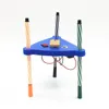 piccola invenzione materiale fai da te elettrico graffiti robot giocattoli per bambini della scuola primaria Scienza
