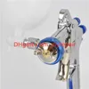 W101 Spray Gun W-101 بندقية رش الهواء اليدوي بندقية رش ، 1.0 / 1.3 / 1.5 / 1.8 ملليمتر ، اليابان صنع ، W-101 البخاخ