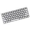 Nuova tastiera per laptop per HP Spectre 13-3000 13T-3000 serie retroilluminata US Layout Repair tastiera3292