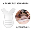 Makeup Beauty Professional Eyelash Curling Abito per ciglia per perno di permanente per permanenza per permanenti per permanenza di permanenti
