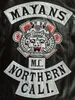 MC Motorcycle Punk Vests Locomotive PU Leather Black Vest Men Fashion Clothing Black Coat330s