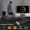 X96S 4G 32G AMLOGIC S905Y2 TV BOX STICK DONGLE DUAL WIFI QUAD CORE DDR4 RAM ANDROID 9 2GB 16GB