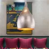 Nuove moderne lampade a sospensione a led da cucina in ferro a sospensione per soggiorno sala da pranzo Apparecchi di illuminazione per interni