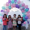Cyuan 38 adet Balon Kemer Masa Standı Doğum Günü Partisi Balonlar Aksesuarları Kelepçeleri Düğün Dekorasyon Masa Balonlar Kemer Çerçeve Kit1