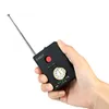 Multi Wireless Radio Wave Signal RF GSM Aktivitet Trackers Device Spy Cameralens Sensor Scanner Detektor Finder Alarm CX007