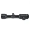 VISIONKING Rifle Scope VS1.5-6x42FL For Hunting High-Durability Aluminum Alloy In Black Matte Shock proof Water Proof 223 Lot