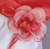 Baby Flower girl Costumi per bambini per bambini Abiti da sposa principessa per feste Vestiti per ragazze per ragazza Abito da sera per adolescenti