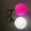 Key Lamp 3D Printing Moon Keyboard Creative Moon Lamp Luminous Gift Night Lamp