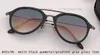 2019 Retro Rimless Sunglasses Sunglasses Gradiente de marca vintage Brown G15 Glass Lens UV400 Sol Glasses para mulheres Designer Gafas 5967953