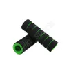 Bicycle sponge handle set Mountain bike death coaster 1 pair comfortable Non-slip bike grips Riding equipment accessories ZZA151