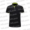 2656 esportes polo ventilação de secagem rápida vendas quentes de alta qualidade homens manga curta-camisa confortável novo estilo jersey