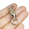 2000 Pieceslot Fiske Boll Bearing Swivels With Two Solid Rings3739129