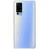 オリジナルvivo x50 Pro 5G LTE携帯電話8GB RAM 128GB 256GB ROM Snapdragon 765GオクタコアAndroid 6.56 "48mp 60xズームID携帯電話