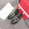 Kadınlar Ayakkabı Rugan Kadınlar Bilek Boots Strass Toka Düz Ayakkabı Slip-On High Top Boots ile Kristal süslenmiş