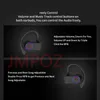 TWS Sport Bluetooth True Wireless Wearphone Шумовые отмена наушники