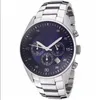 2020 Top Relogio Masculino Drop Shipping Classic Fashion Large Dial Watch för män AR2434 AR2448 AR2454 AR2453 AR2449 AR2452 Kvinnor Partihandel