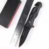 Kershaw Browning Camping Couteau Pliant En Plein Air X50 X60 t12 EDC Couteau De Poche Carton Emballage Livraison Gratuite