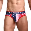 american flag underwear