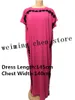 new fashion cotton elastic style dashiki stripe embrodiery long dresses slevess for lady very big sizes