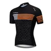 2021 Pro ORBEA team Men's Summer Breathable Cycling Short Sleeves jersey Road Racing Shirts Bicycle Tops Outdoor Sports Maillot S21042616