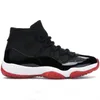 11 Мужские баскетбольные кроссовки 11s New Concord 45 Platinum Tint 11 Space Jam Gym Red Win Like 96 XI Женские дизайнерские кроссовки Мужчины Спорт