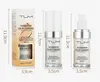 TLM Magic Flawless Color Change Foundation Cream 30ML Makeup Change Skin Tone Concealer Just Blending 6pcs