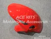 Nouveau jeu de carénages d'injection ABS pour HONDA CBR1000RR 2017 2018 CBR 1000RR 17 18 Toutes sortes de couleurs NO.FA20