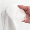 LumiParty Mini Asciugamano da viaggio in cotone compresso da 100 pezzi Asciugamano magico usa e getta Viaggio all'aperto Salviettine per tessuti facciali compatte35