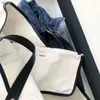 Designer Tote Bags Borsa a tracolla moda casual da donna di grande capacità Borsa da shopping all'aperto Trend Collocazione300B