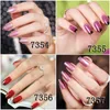 Nail Gel GWS MOONQ Polish Hybrid Varnishes All For Manicure Vernis Semi Permanent Nails Extension Lacquer UV Top Coat