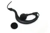 50X 2 PIN Ear-hook Auricolare Cuffie PTT MIC per Motorola CP88 GP2100 SP10 Radio