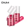 Dual Use Lip-Buccal Moisturizer Pigmenten Vloeibare Lipstick Blusher Eenvoudig te dragen Waterdichte merk Lip Glaze Gloss Make-up