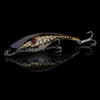 cammina pesce 14 cm 434 g zalt undberg stalker muschiato muskie bass esca wobbler occhi 3d esca da pesca attrezzatura5910164294K