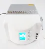 Machine de Spa faciale de Dermabrasion d'hydro Dermabrasion de diamant de Microdermabrasion de peau de soie 2 en 1 pour le rajeunissement de la peau2547993