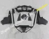 Sportbike ABS Carrosseriebereiken voor Honda VFR800 2002-2012 VFR 800 02-12 Motorfiets aftermarket Kit Fairing (spuitgieten)