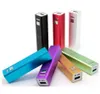 Power Bank 2600MAH dla iPhone Xiaomi Android Smartphone Cell Cell Portable Charger Backup PowerBank3993047